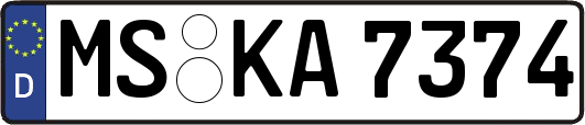 MS-KA7374
