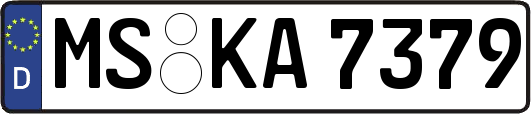 MS-KA7379