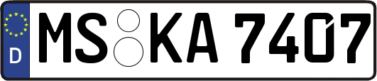 MS-KA7407