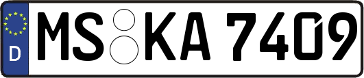 MS-KA7409