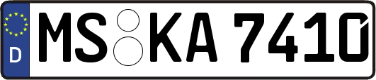 MS-KA7410