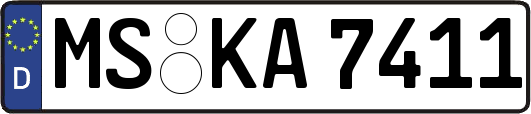 MS-KA7411