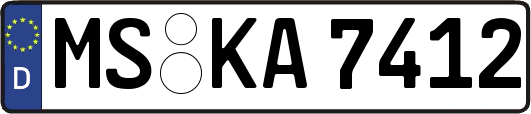 MS-KA7412