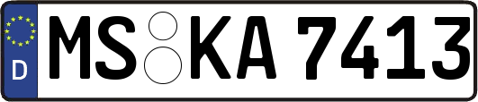 MS-KA7413