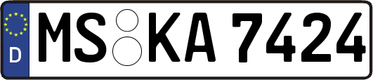 MS-KA7424