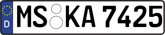 MS-KA7425