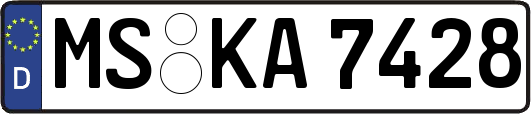 MS-KA7428