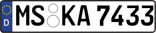 MS-KA7433