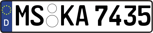 MS-KA7435