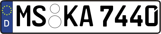 MS-KA7440