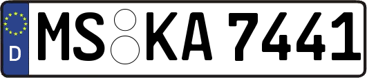MS-KA7441