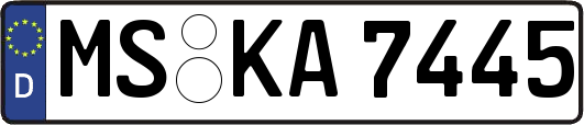 MS-KA7445