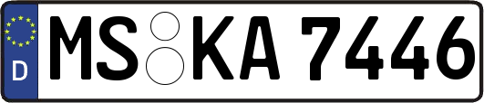 MS-KA7446