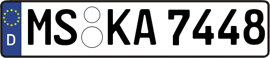 MS-KA7448