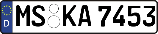 MS-KA7453