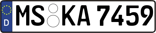 MS-KA7459