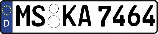 MS-KA7464