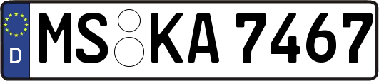MS-KA7467