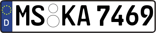 MS-KA7469