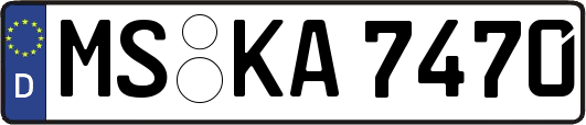 MS-KA7470