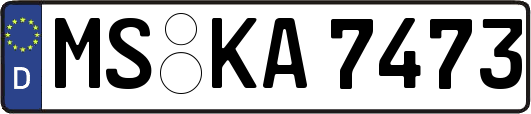 MS-KA7473