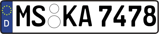 MS-KA7478