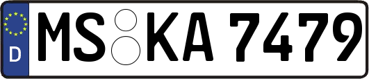 MS-KA7479