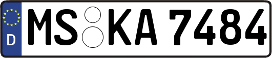 MS-KA7484