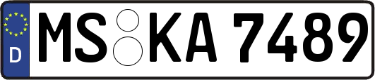 MS-KA7489