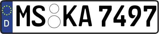 MS-KA7497