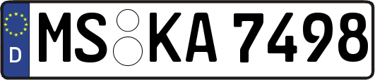 MS-KA7498