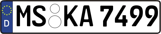 MS-KA7499