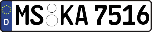 MS-KA7516