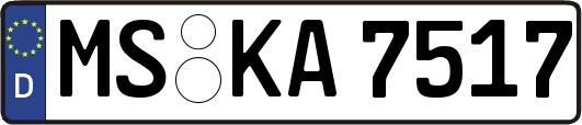 MS-KA7517