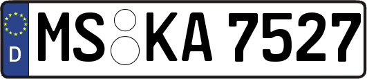 MS-KA7527