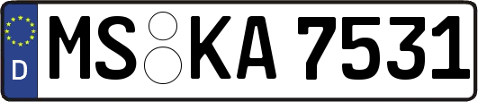 MS-KA7531