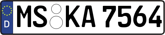 MS-KA7564