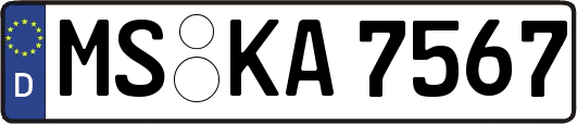 MS-KA7567