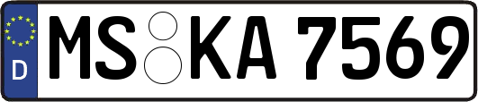 MS-KA7569