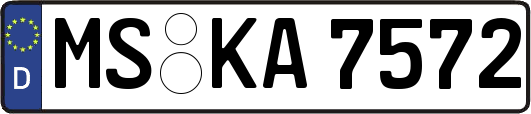 MS-KA7572
