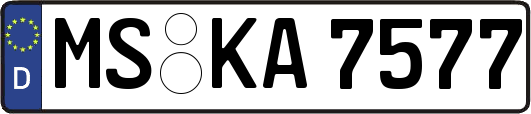 MS-KA7577