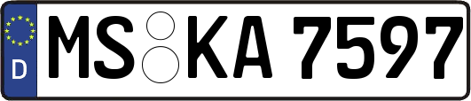 MS-KA7597