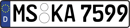 MS-KA7599
