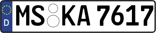 MS-KA7617