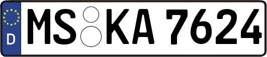 MS-KA7624