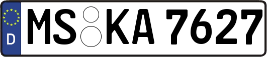 MS-KA7627