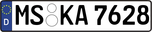 MS-KA7628