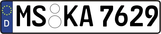 MS-KA7629