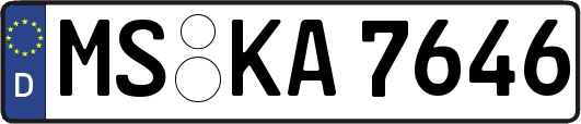 MS-KA7646