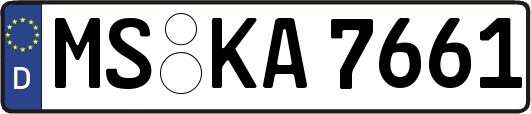 MS-KA7661